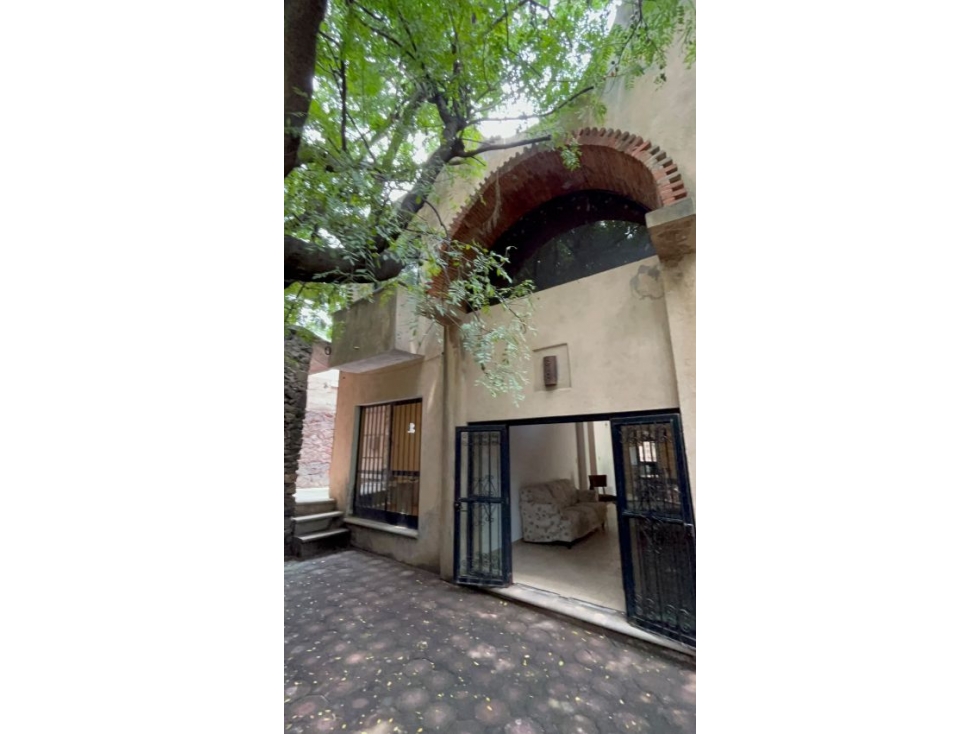 VENTA CASA NORTE DE CUERNAVACA,MOR - 1
