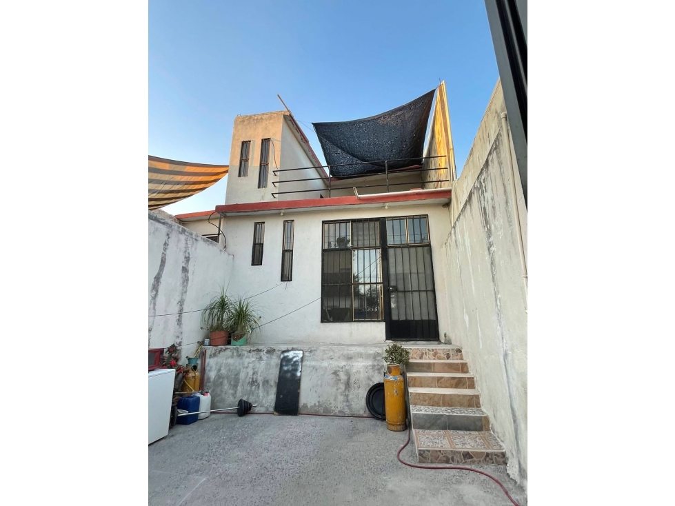 VENTA DE CASA JIUTEPEC - 1