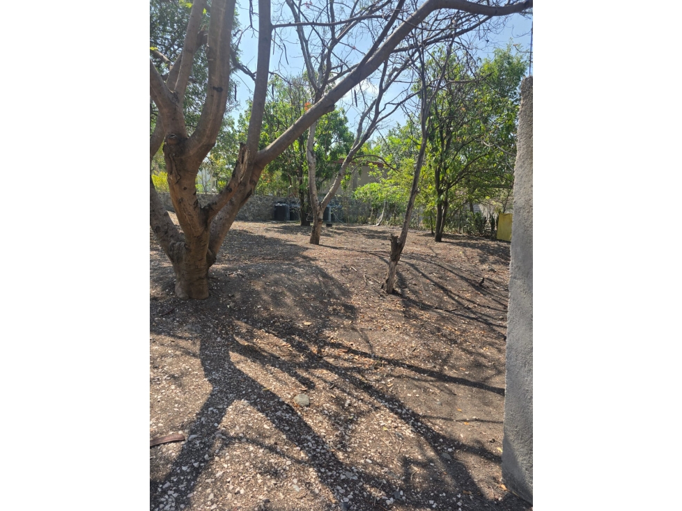 VENTA DE CASA Y TERRENO EN YAUTEPEC - 4