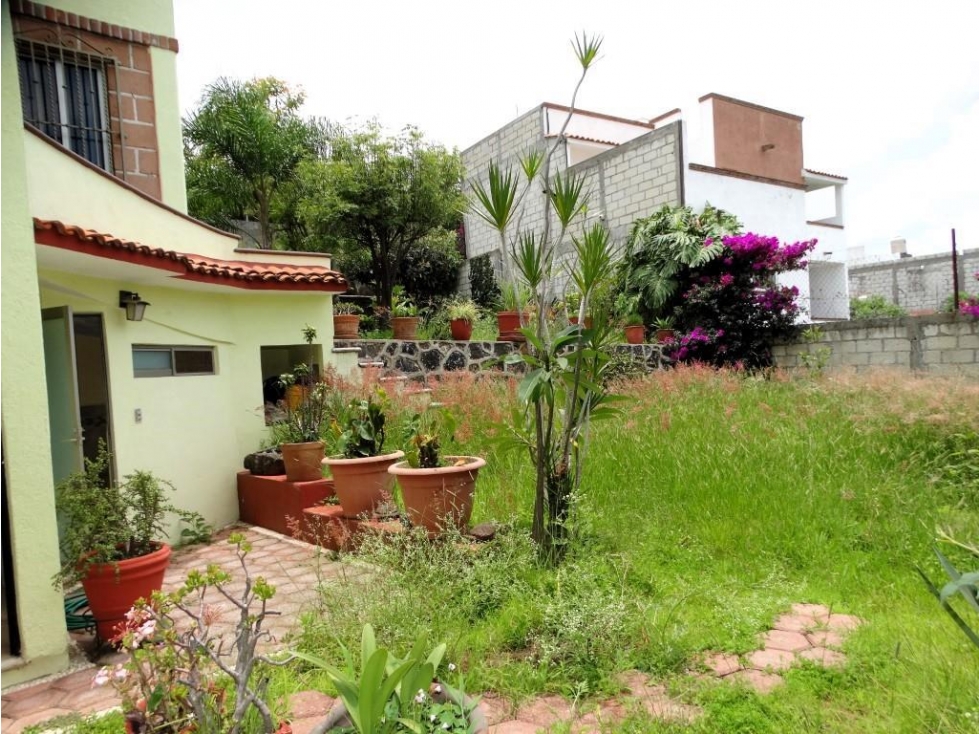 CASA VENTA NORTE DE CUERNAVACA! — foto 2