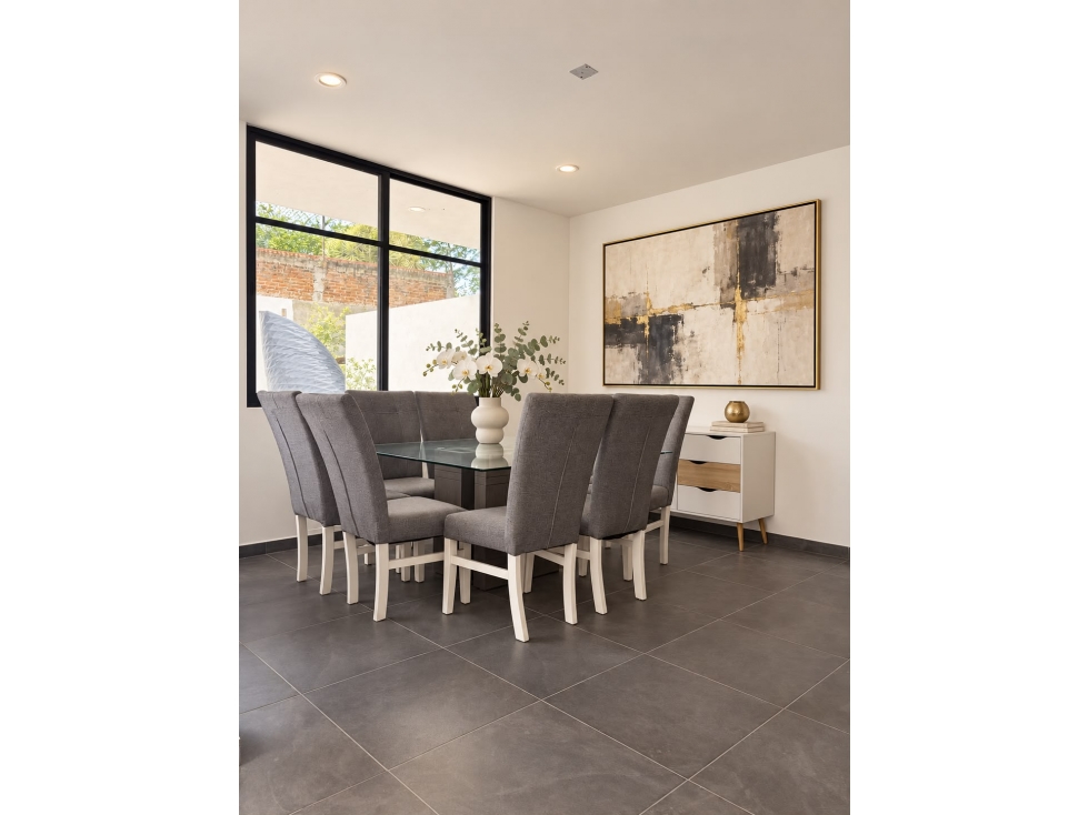 VENTA CASA EN 3 DE MAYO ,ZAPATA MORELOS — foto 4