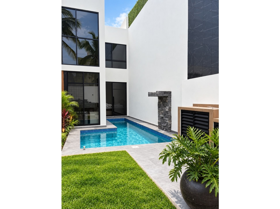 VENTA CASA EN 3 DE MAYO ,ZAPATA MORELOS — foto 6