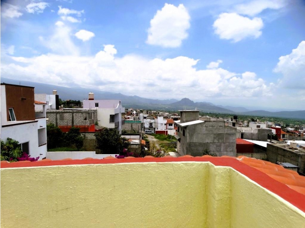 CASA VENTA NORTE DE CUERNAVACA!