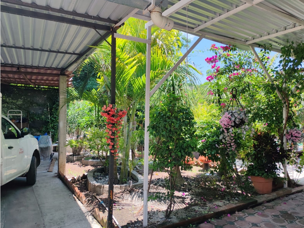 VENTA DE CASA PUENTE DE IXTLA,MOR - 5