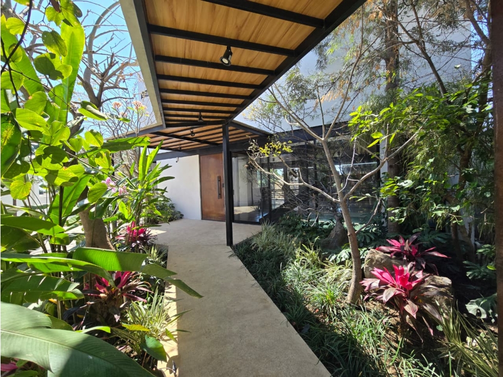 VENTA RESIDENCIA BURGOS TEMIXCO MORELOS — foto 3
