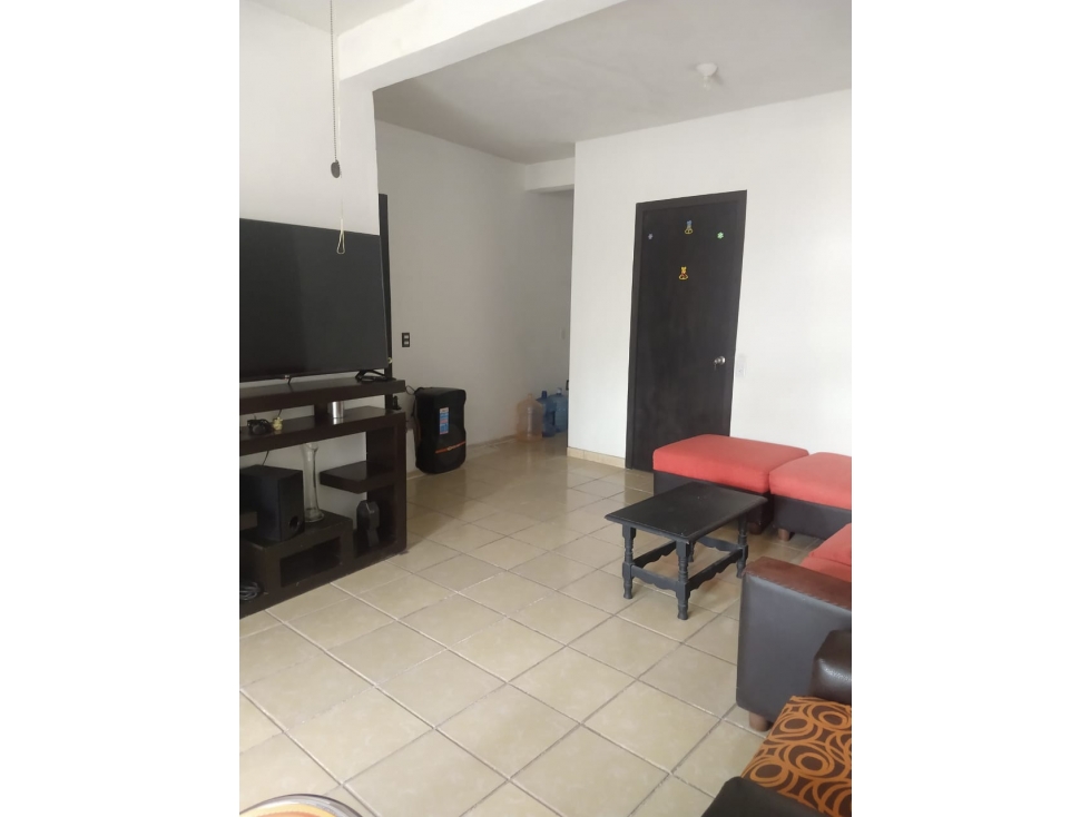 VENTA CASA POR EL OXXO CAPIRI JIUTEPEC — foto 3
