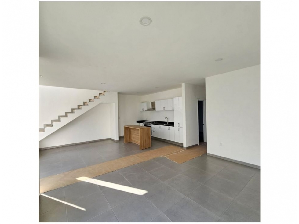 VENTA CASA LOMAS DE TRUJILLO,EMILIANO ZAPATA — foto 2