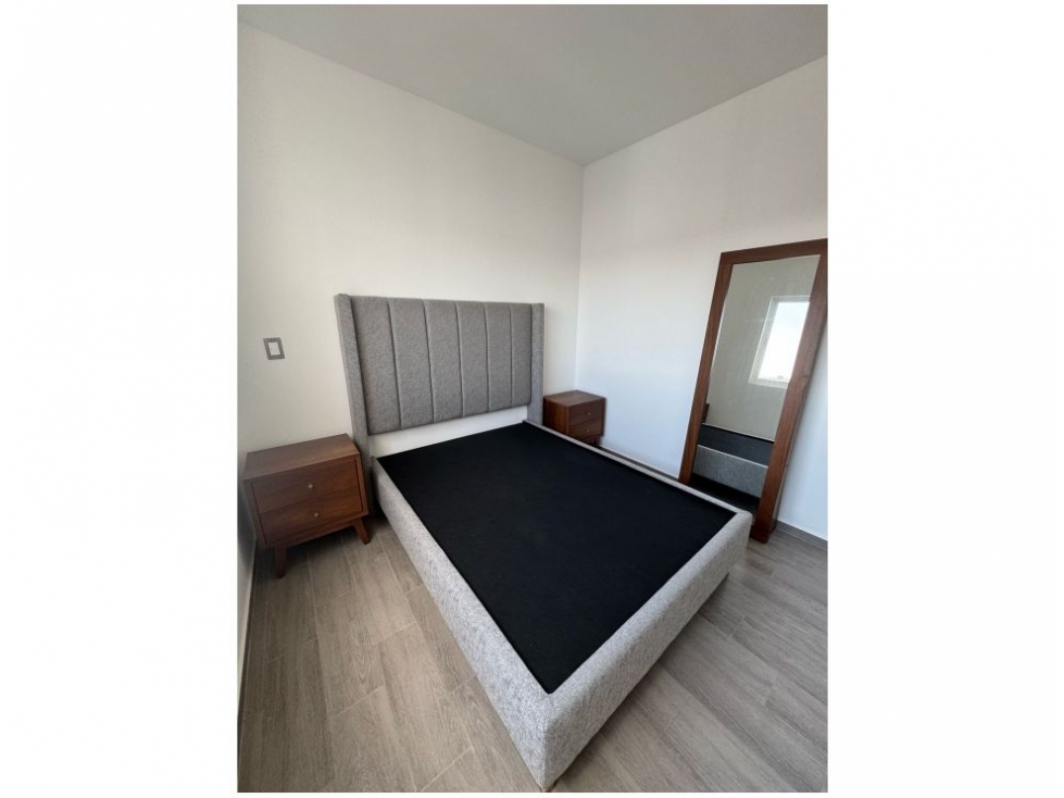 VENTA DEPARTAMENTO EN QUERETARO - 2