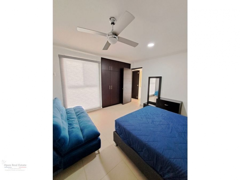 VENTA DE CASA MODERNA LOMAS DE TRUJILLO — foto 6