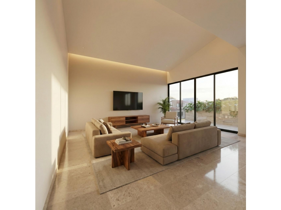 RESIDENCIA DE ALTO NIVEL EN PARAÍSO COUNTRY CLUB EMILIANO ZAPATA — foto 2