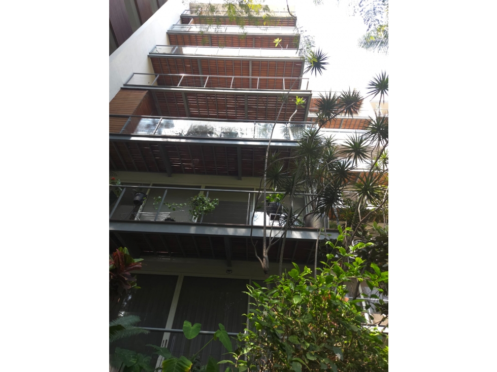 Venta de bellísimo departamento en Cuernavaca — foto 2