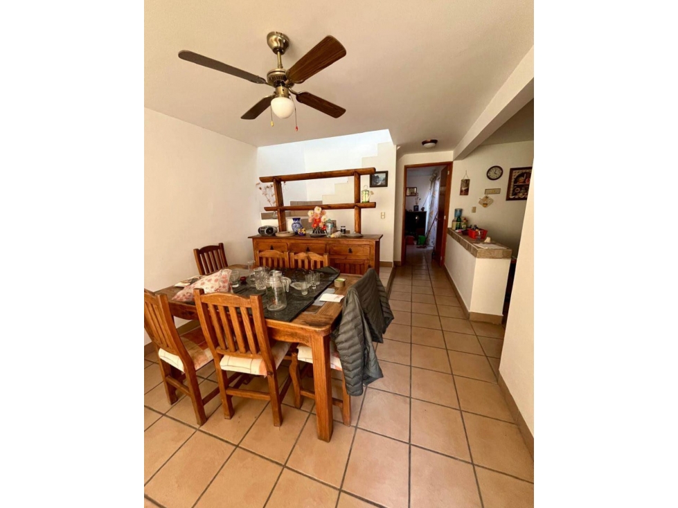 VENTA DE CASA EN JIUTEPEC — foto 4
