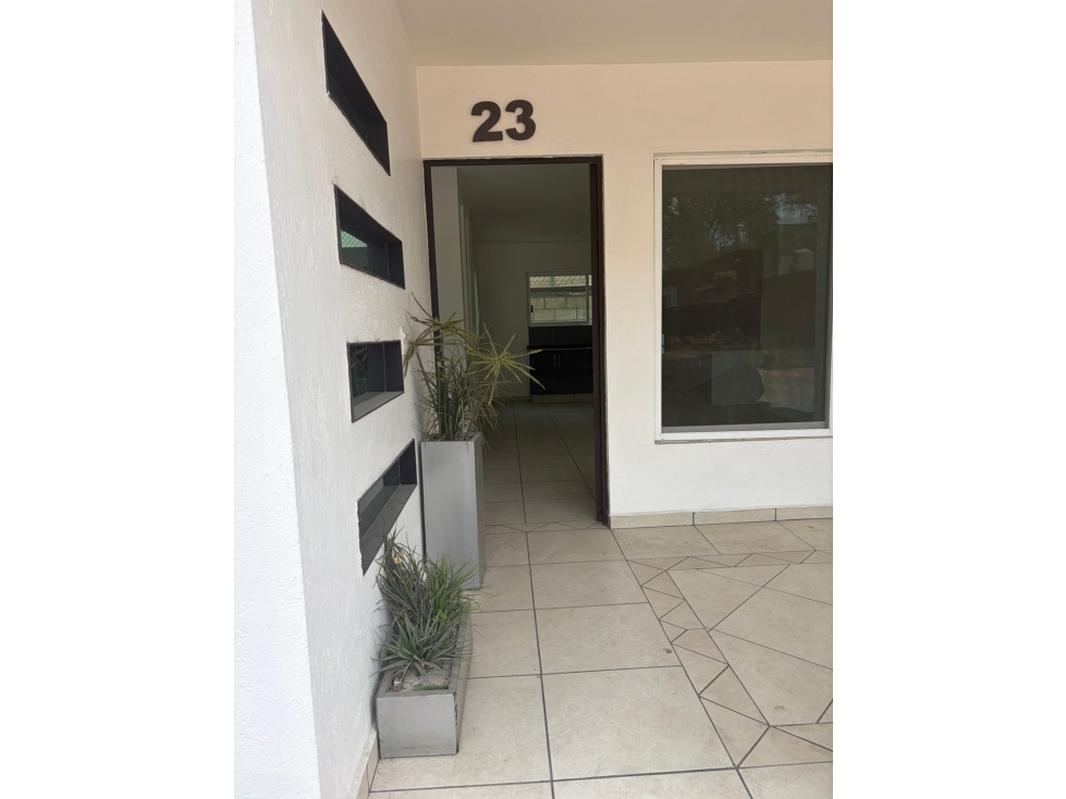 VENDO CASA JIUTEPEC,CENTRO — foto 2