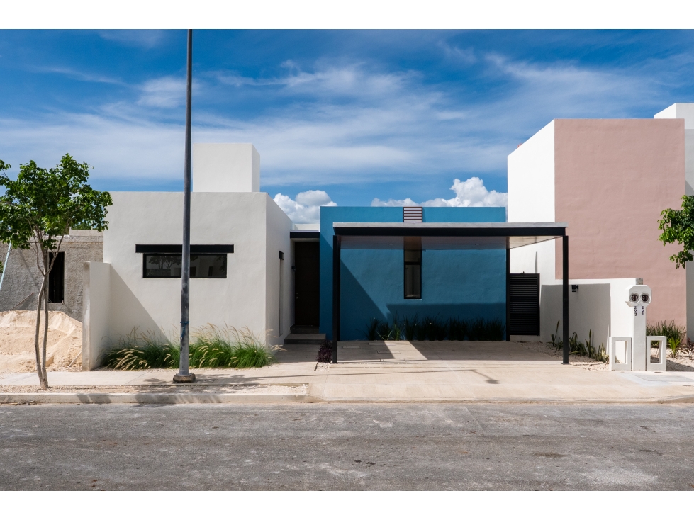 VENTA RESIDENCIA NORTE DE MERIDA ,YUCATAN — foto 3