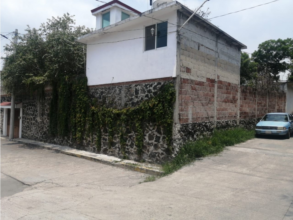 VENTA HERMOSA CASA JIUTEPEC,MOR — foto 4