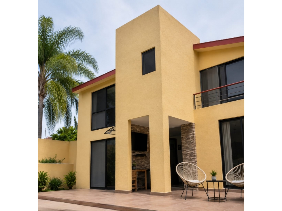VENTA CASA JIUTEPEC,MORELOS