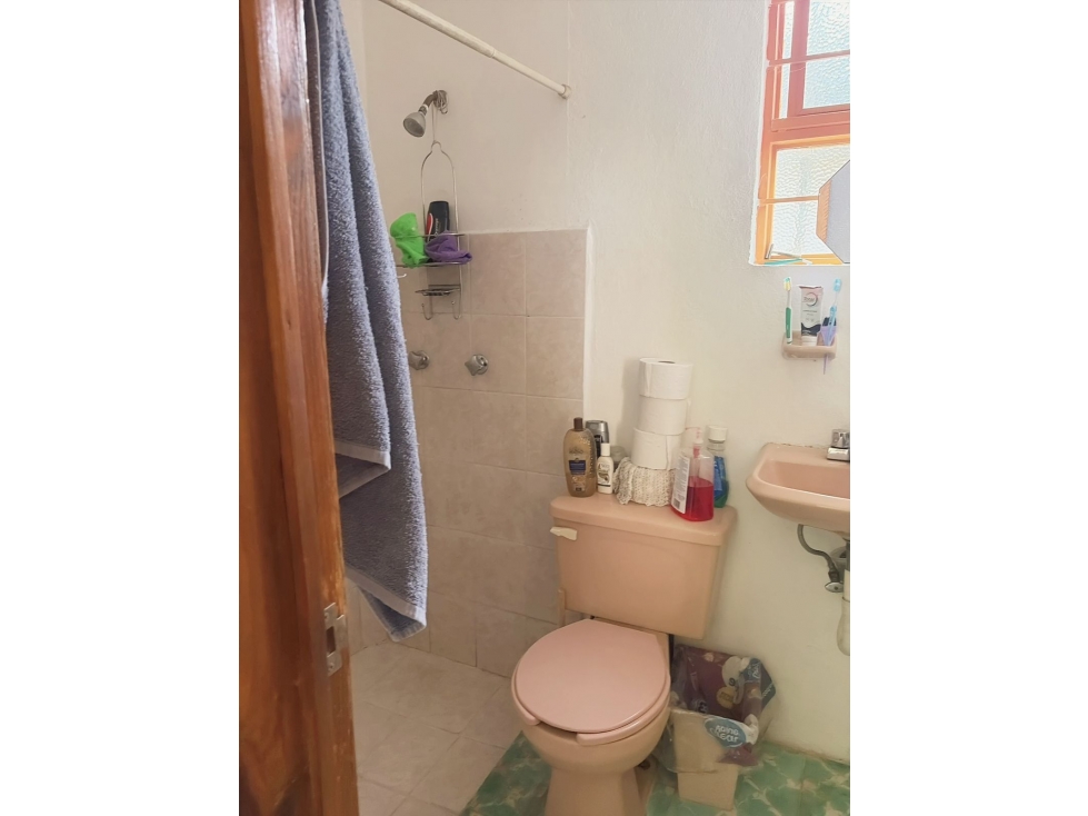 VENTA DE CASA EN COCOYOC — foto 2