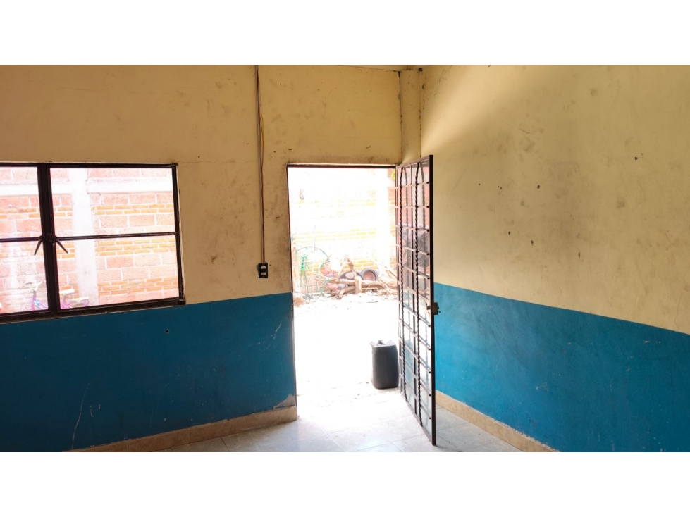 VENTA DE DEPARTAMENTOS PUENTE IXTLA,MOR - 3