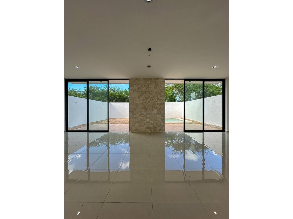 VENTA CASA MERIDA,YUC — foto 2