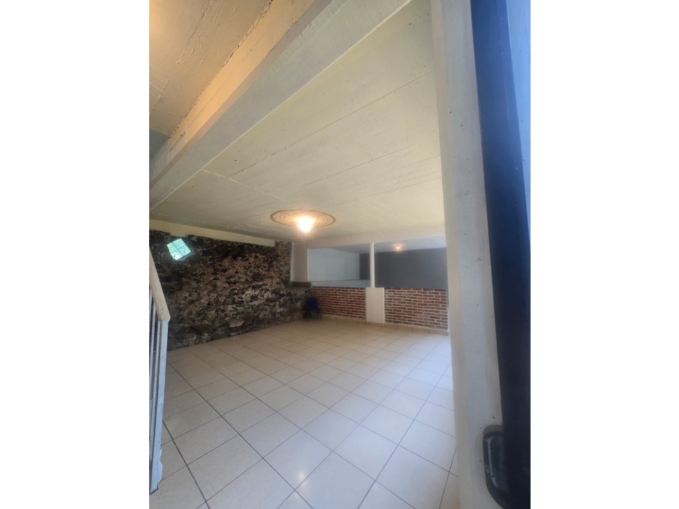 VENTA DE CASA TEPOZTLAN,MORELOS - 2