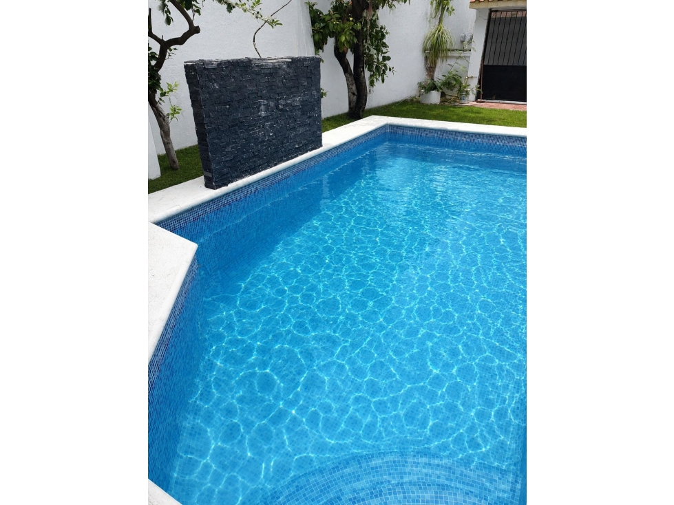 VENTA DE CASA EN ATLATLAHUACAN,MORELOS - 2
