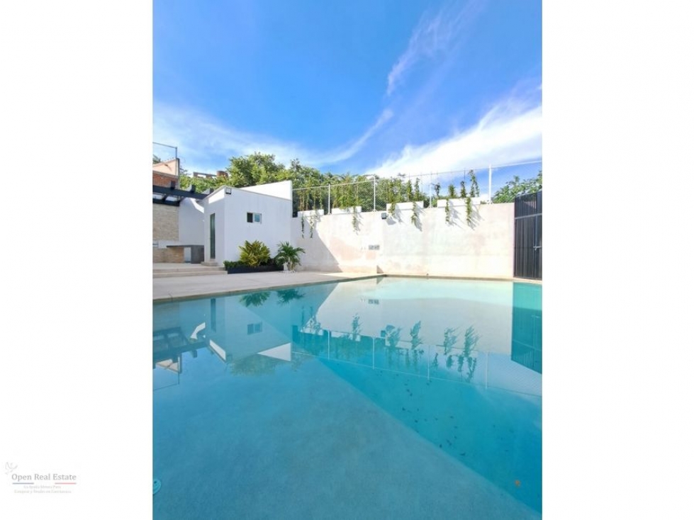 VENTA CASA LOMAS TRUJILLO - 2