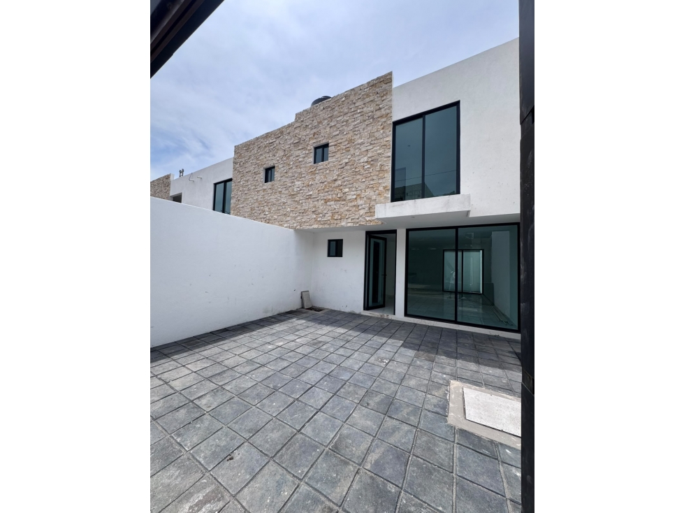 VENTA CASA NORTE DE CUERNAVACA - 2