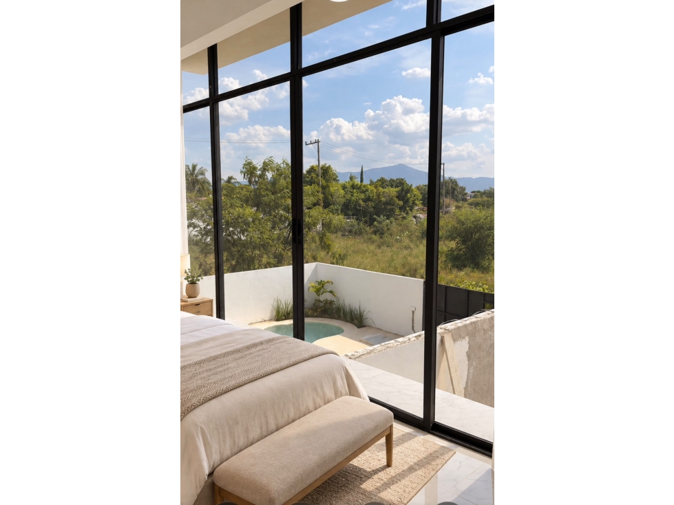 VENTA CASA EN LAGO TEQUESQUITENGO,MORELOS - 6