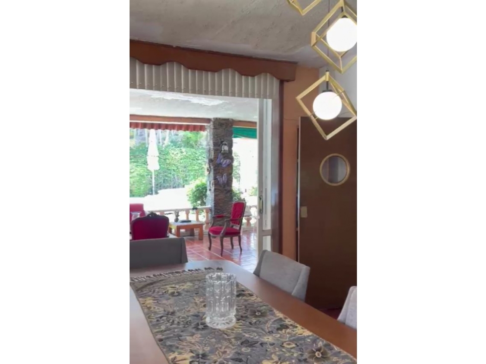 VENTA CASA CUERNAVACA - 2