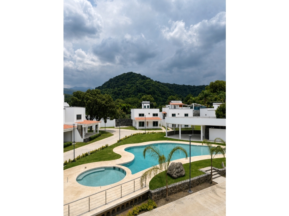 VENTA CASA NORTE DE CUERNAVACA — foto 2