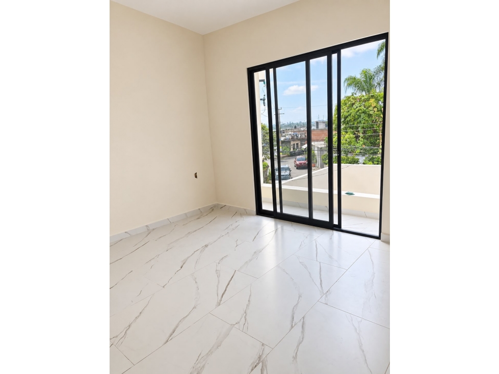 VENTA CASA EN JIUTEPEC — foto 2