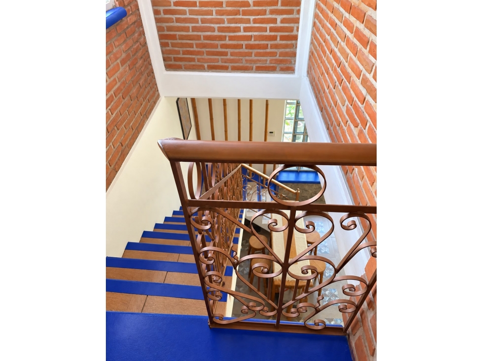 VENTA DE CASA YAUTEPEC — foto 2