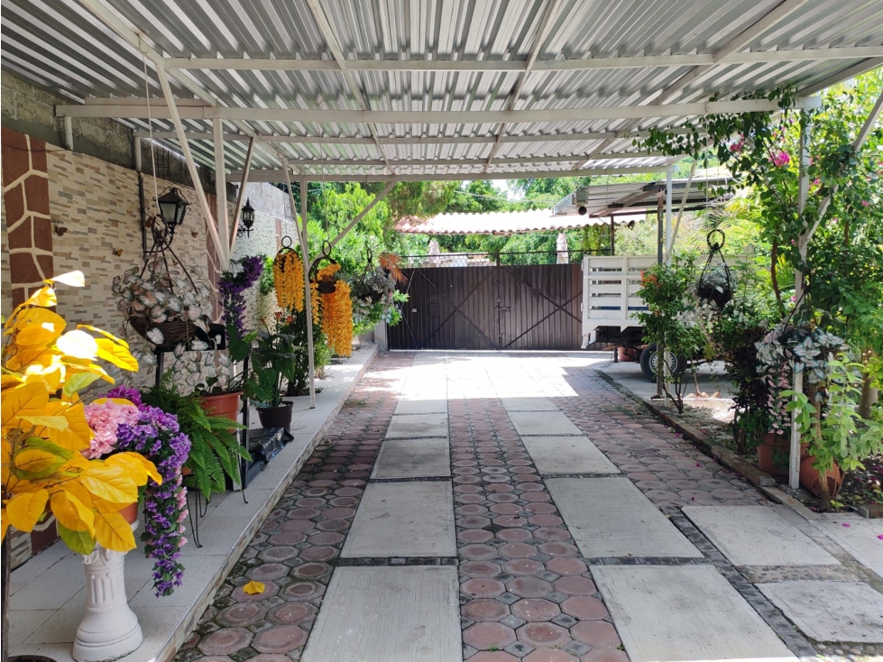 VENTA DE CASA PUENTE DE IXTLA,MOR - 6