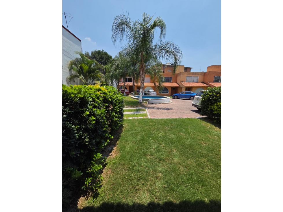 VENTA DE CASA EN JIUTEPEC — foto 3