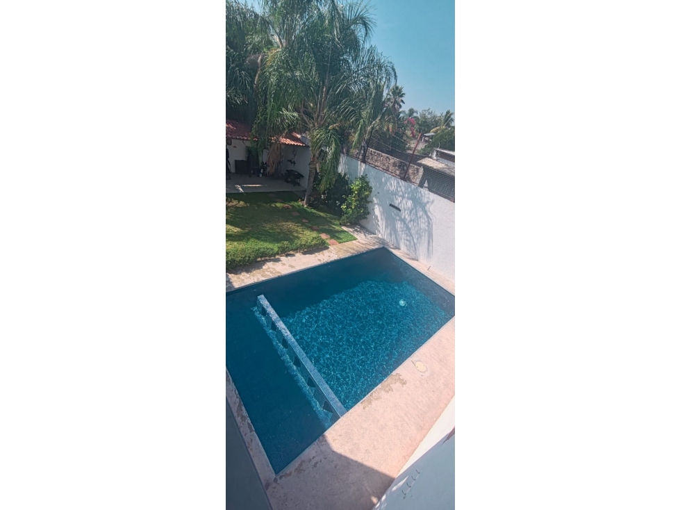 VENTA DE CASA EN TEQUESQUITENGO MORELOS PUENTE DE IXTLA - 3
