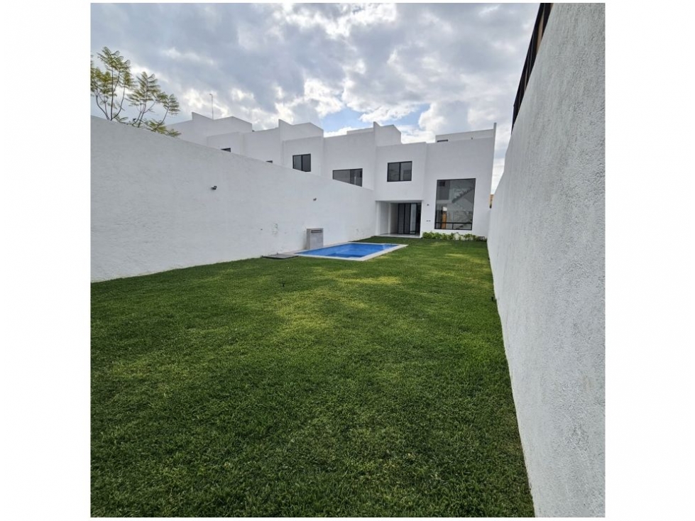 VENTA DE CASA LOMAS DE TRUJILLO ZAPATA MORELOS — foto 3