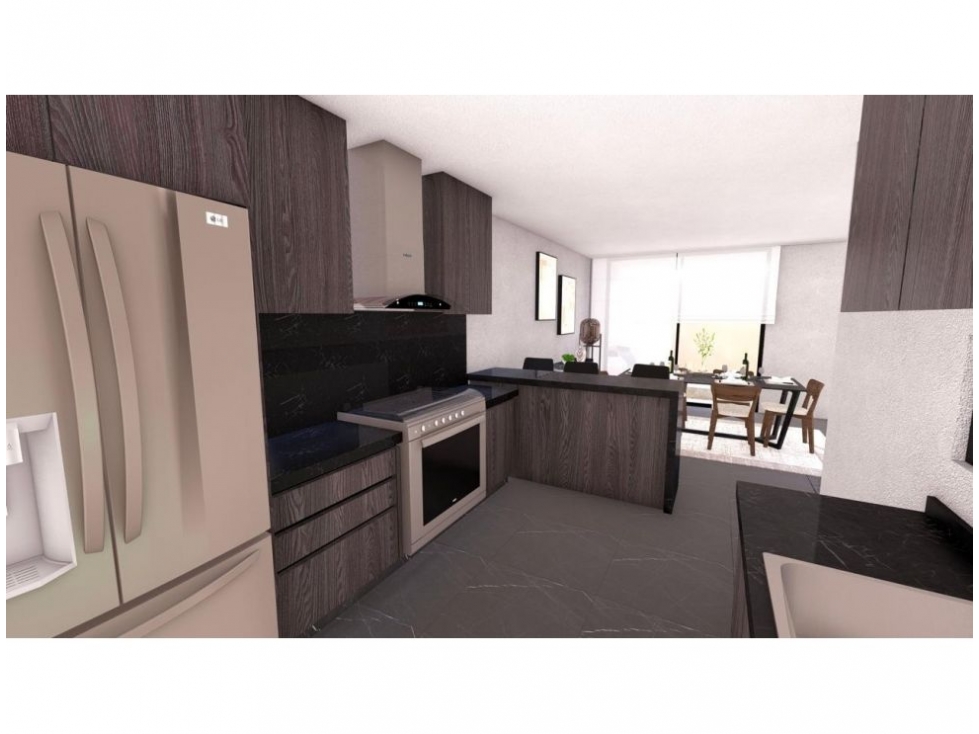 VENTA RESIDENCIA ROOF GARDEN EN BURGOS TEMIXCO MORELOS — foto 5