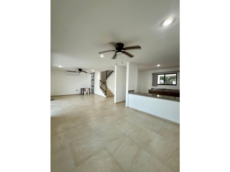 Casa Venta en Botánico Residencial Conkal Vega del Mayab,Yuc - 4
