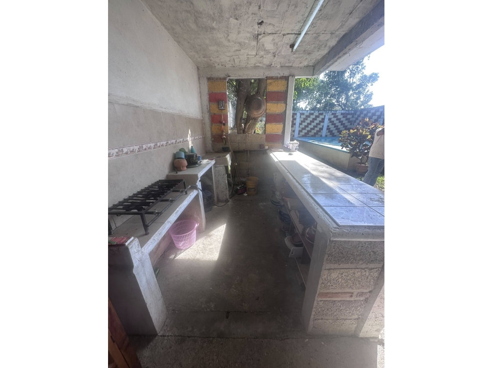 VENTA CASA CON ALBERCA GRANJAS MERIDA TEMIXCO — foto 3