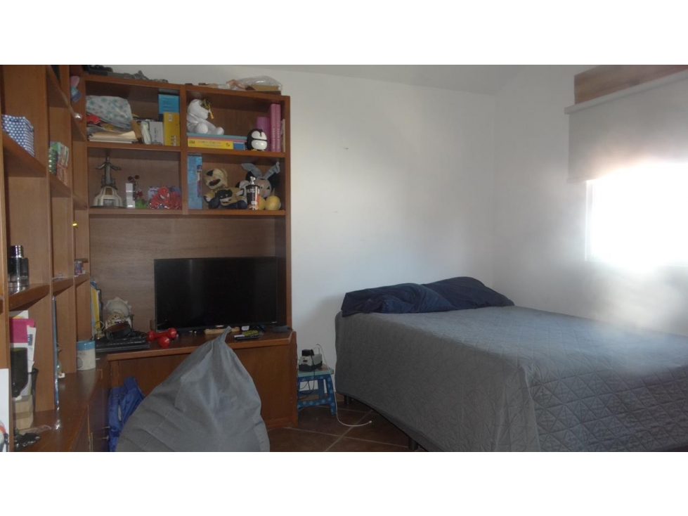 CASA VENTA EN CONDOMINIO, LOMAS DE ATZINGO CUERNAVACA — foto 3