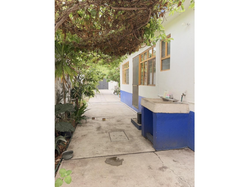 VENTA DE CASA EN COCOYOC — foto 3
