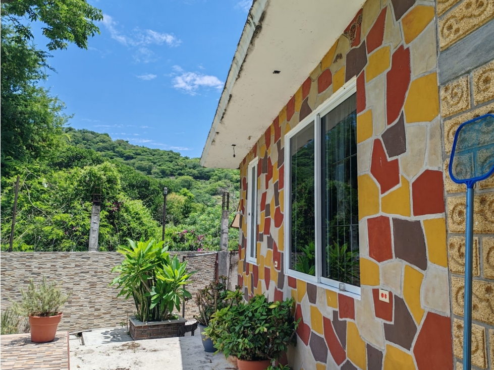 VENTA DE CASA PUENTE DE IXTLA,MOR - 2