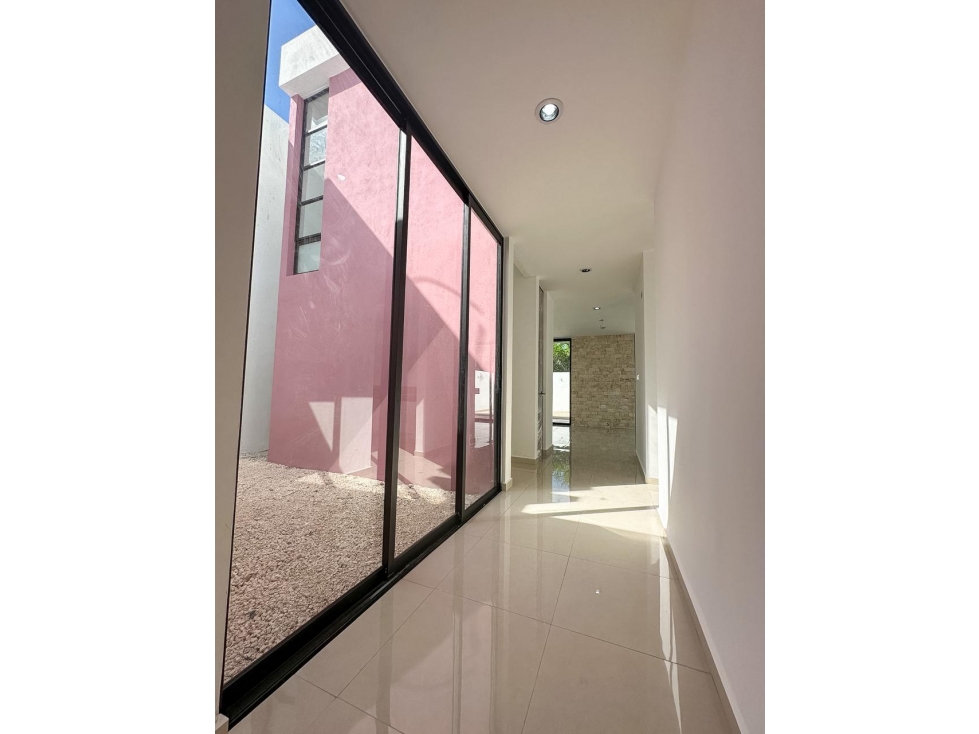 VENTA CASA MERIDA,YUC — foto 3