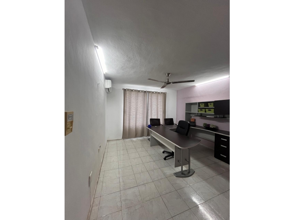 VENTA DE CASA MERIDA FRACC.MONTECRISTO — foto 3