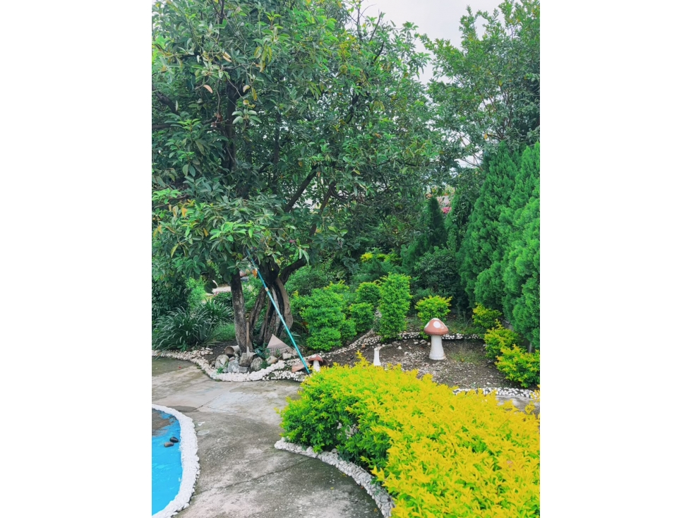 VENTA DE CASA EN CUAUTLA,MORELOS - 3