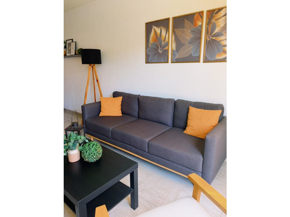 VENTA DE CASA TEZOYUCA,MOR — foto 3