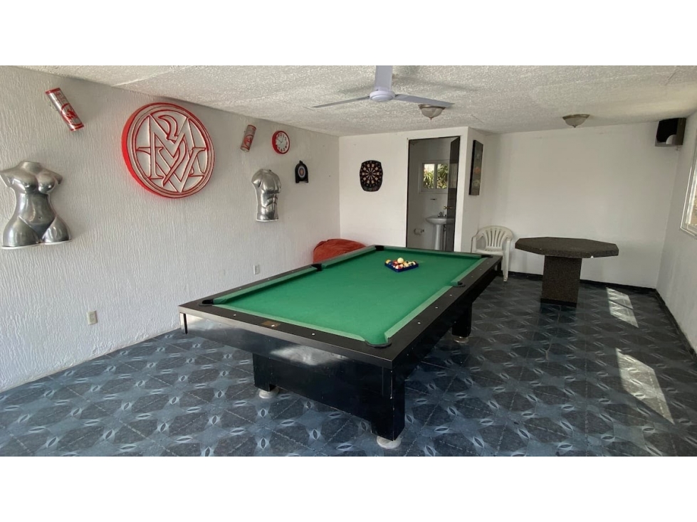 VENTA DE CASA FRACC.REAL DE OAXTEPEC — foto 3