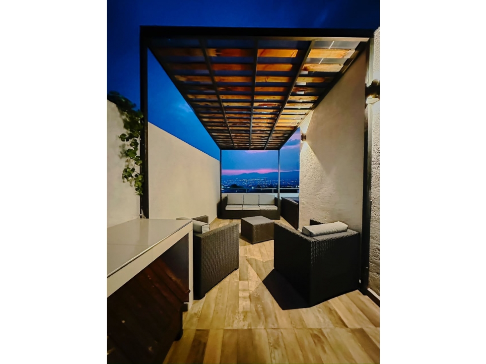 VENTA DE CASA CON ALBERCA 3 DE MAYO,MORELOS - 3