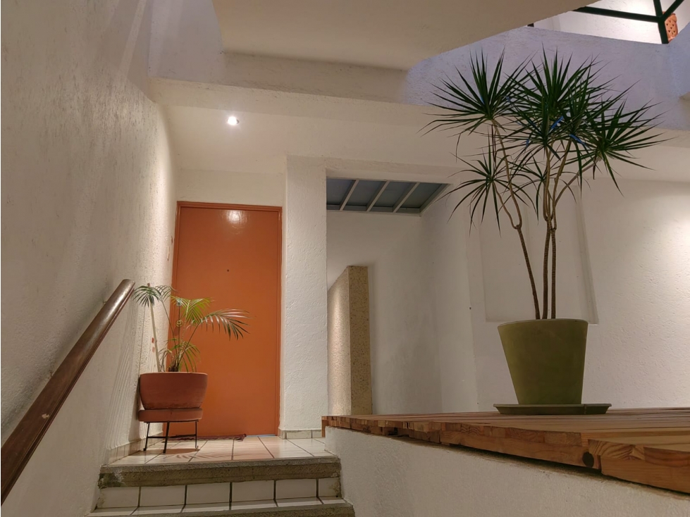 VENTA DEPARTAMENTO NORTE DE CUERNACA,MORELOS - 3