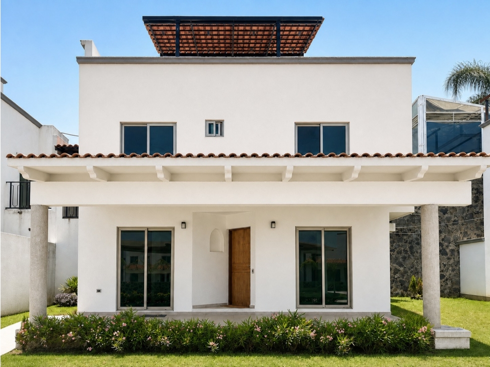VENTA CASA NORTE DE CUERNAVACA — foto 3